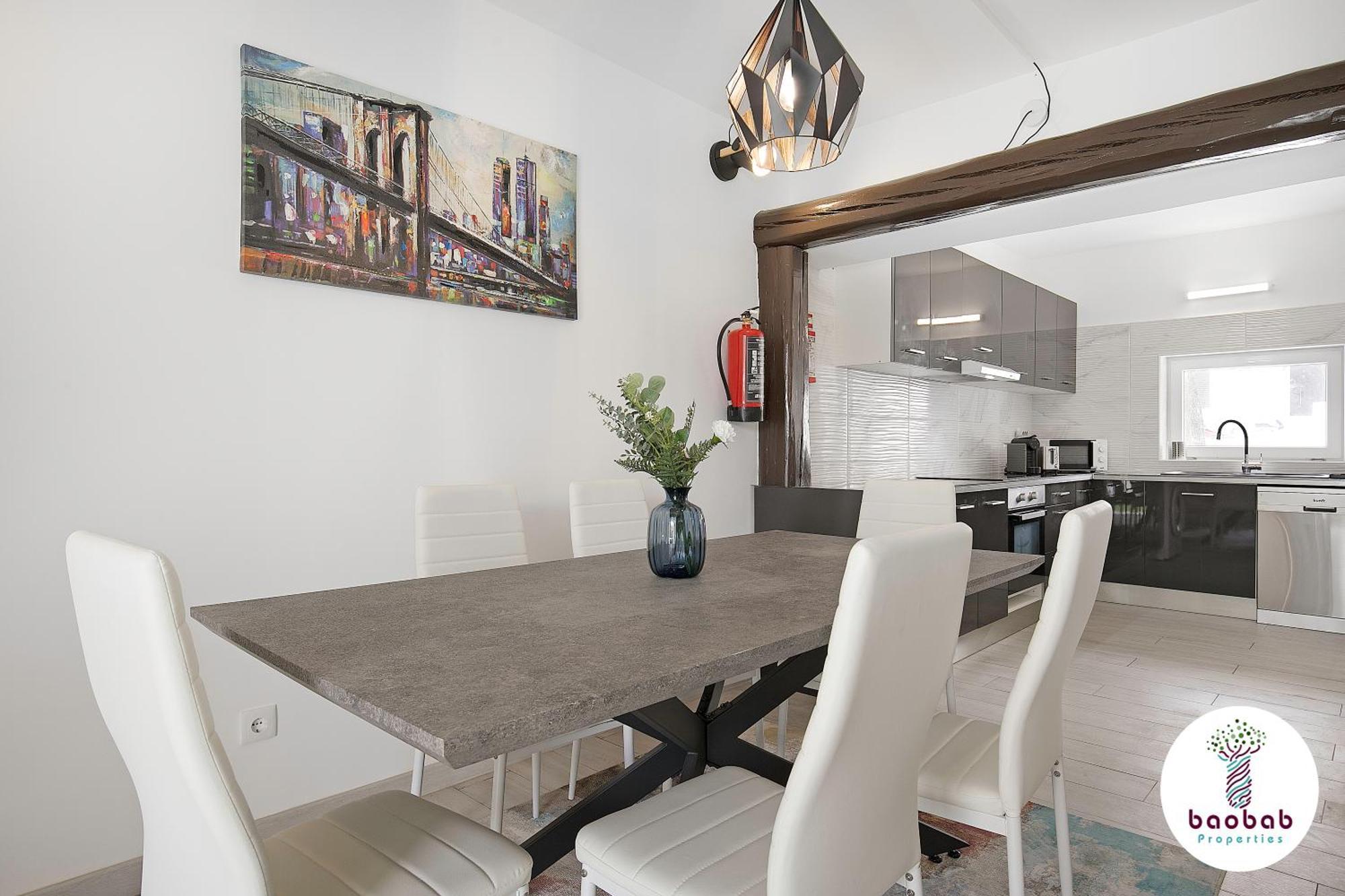 #267 Cozy Villa Casablanca 알부페이라 외부 사진