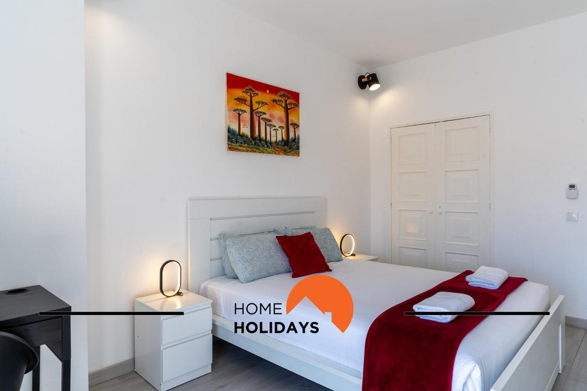 #267 Cozy Villa Casablanca 알부페이라 외부 사진