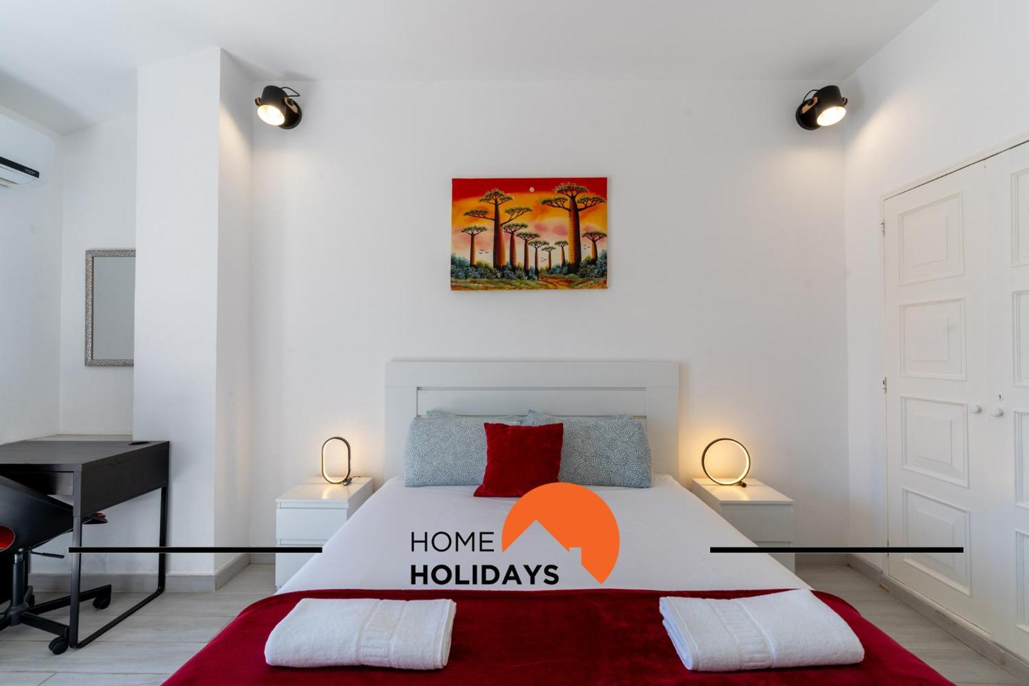 #267 Cozy Villa Casablanca 알부페이라 외부 사진