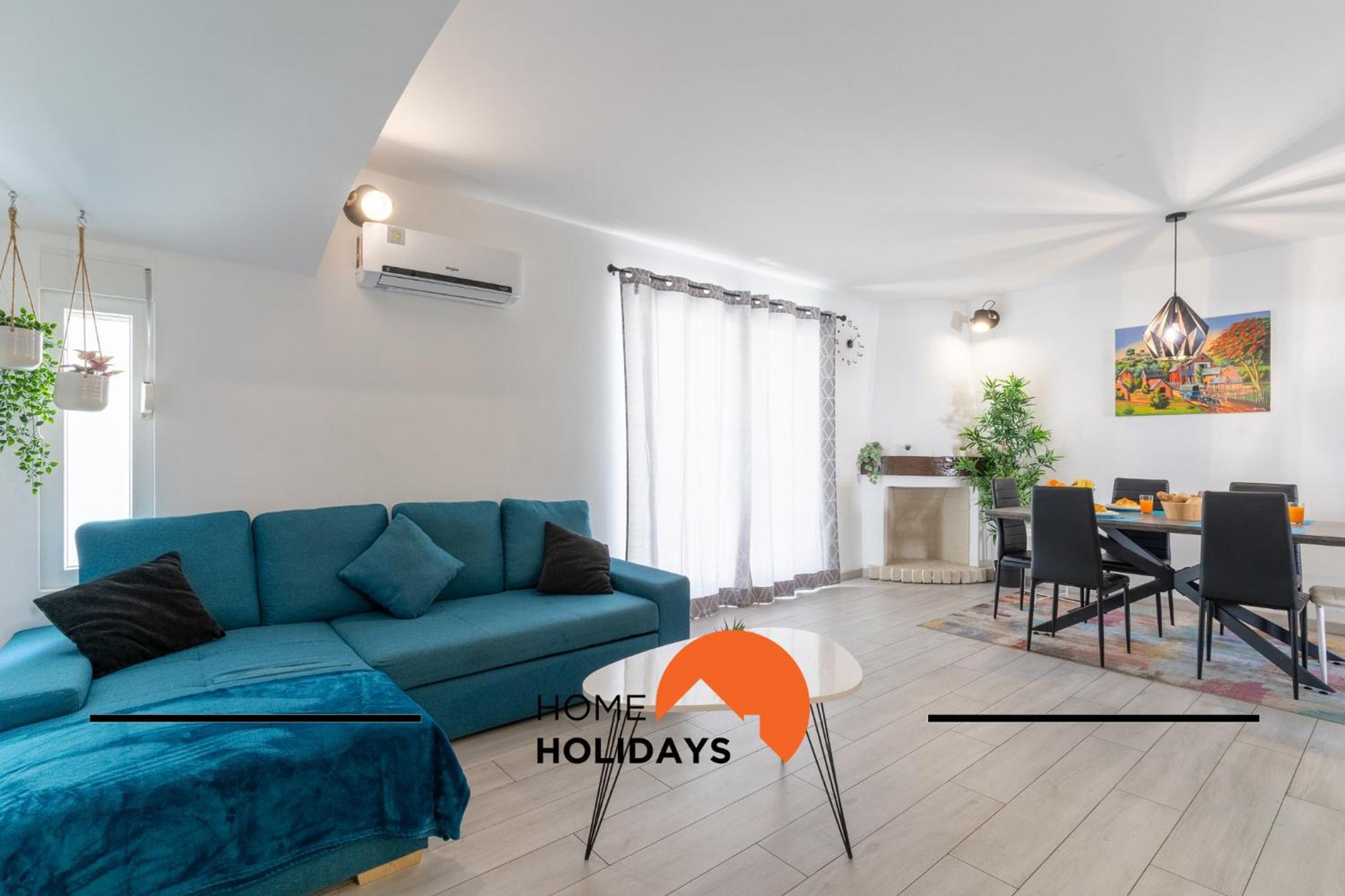 #267 Cozy Villa Casablanca 알부페이라 외부 사진