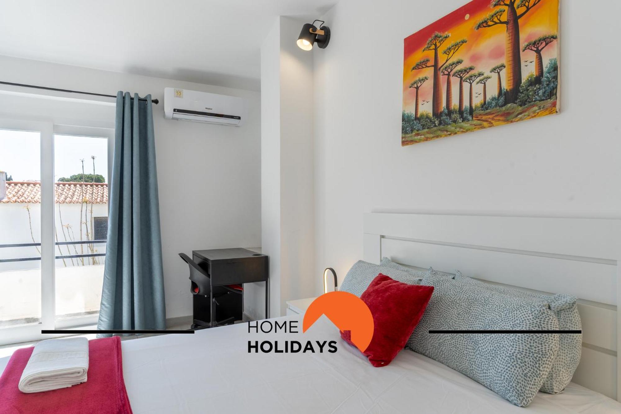 #267 Cozy Villa Casablanca 알부페이라 외부 사진