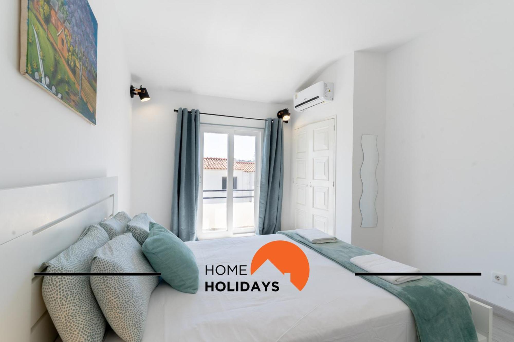 #267 Cozy Villa Casablanca 알부페이라 외부 사진