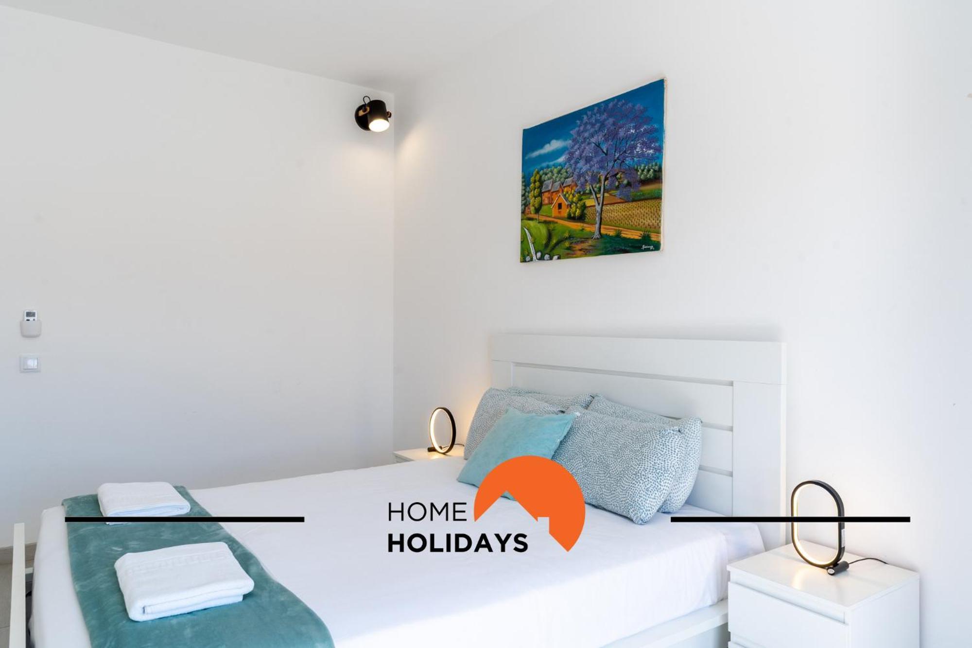 #267 Cozy Villa Casablanca 알부페이라 외부 사진