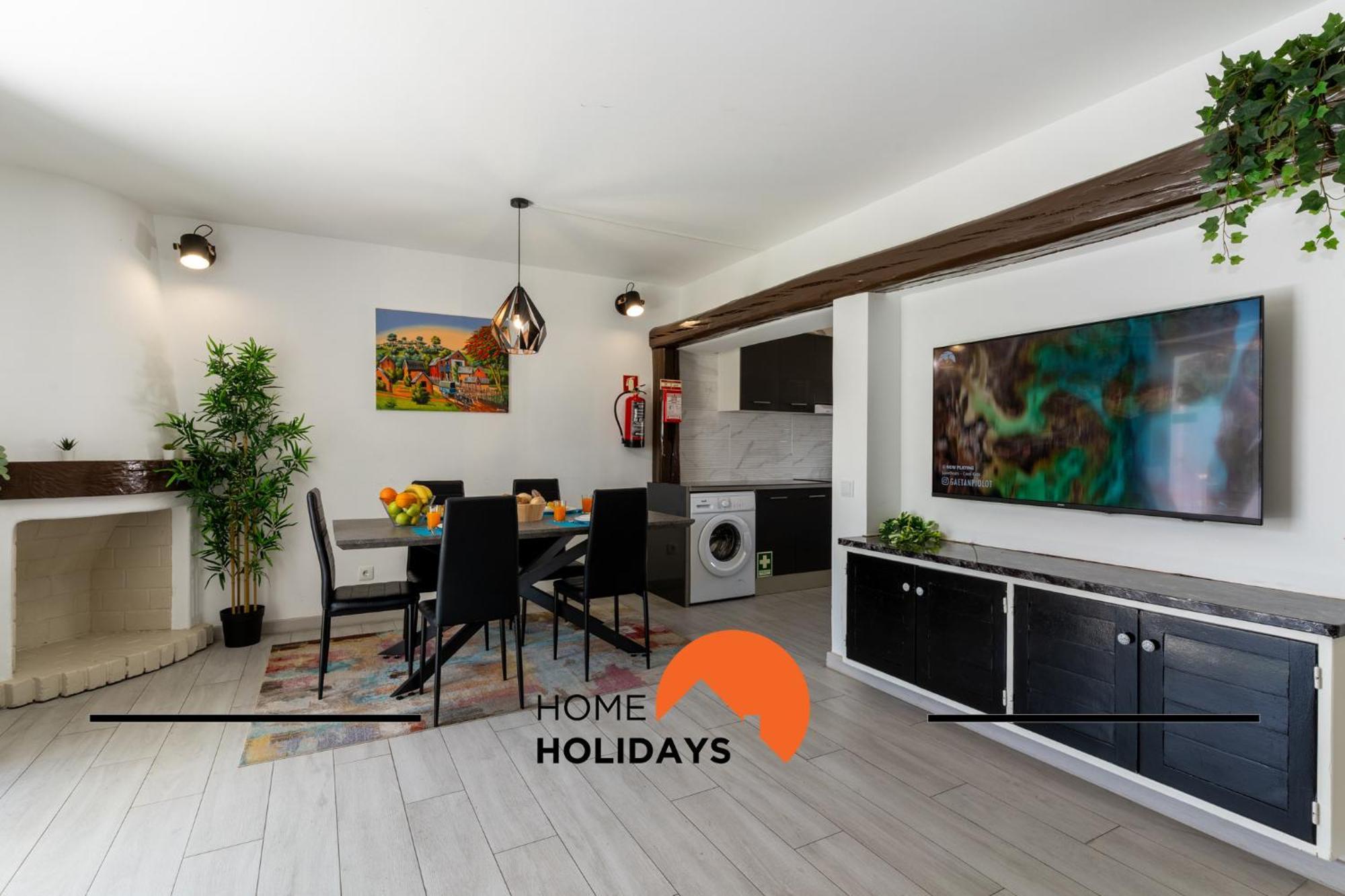 #267 Cozy Villa Casablanca 알부페이라 외부 사진
