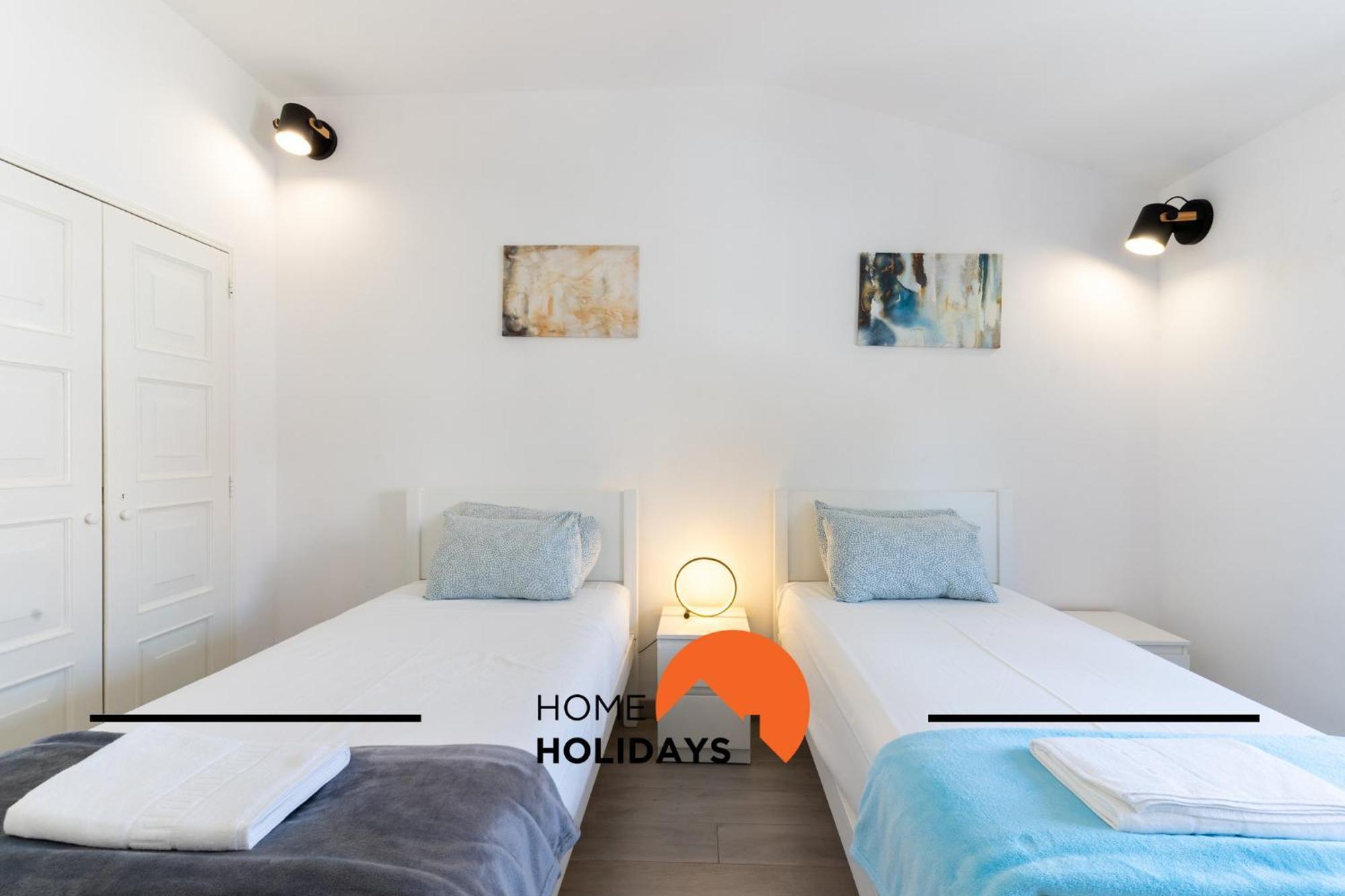 #267 Cozy Villa Casablanca 알부페이라 외부 사진