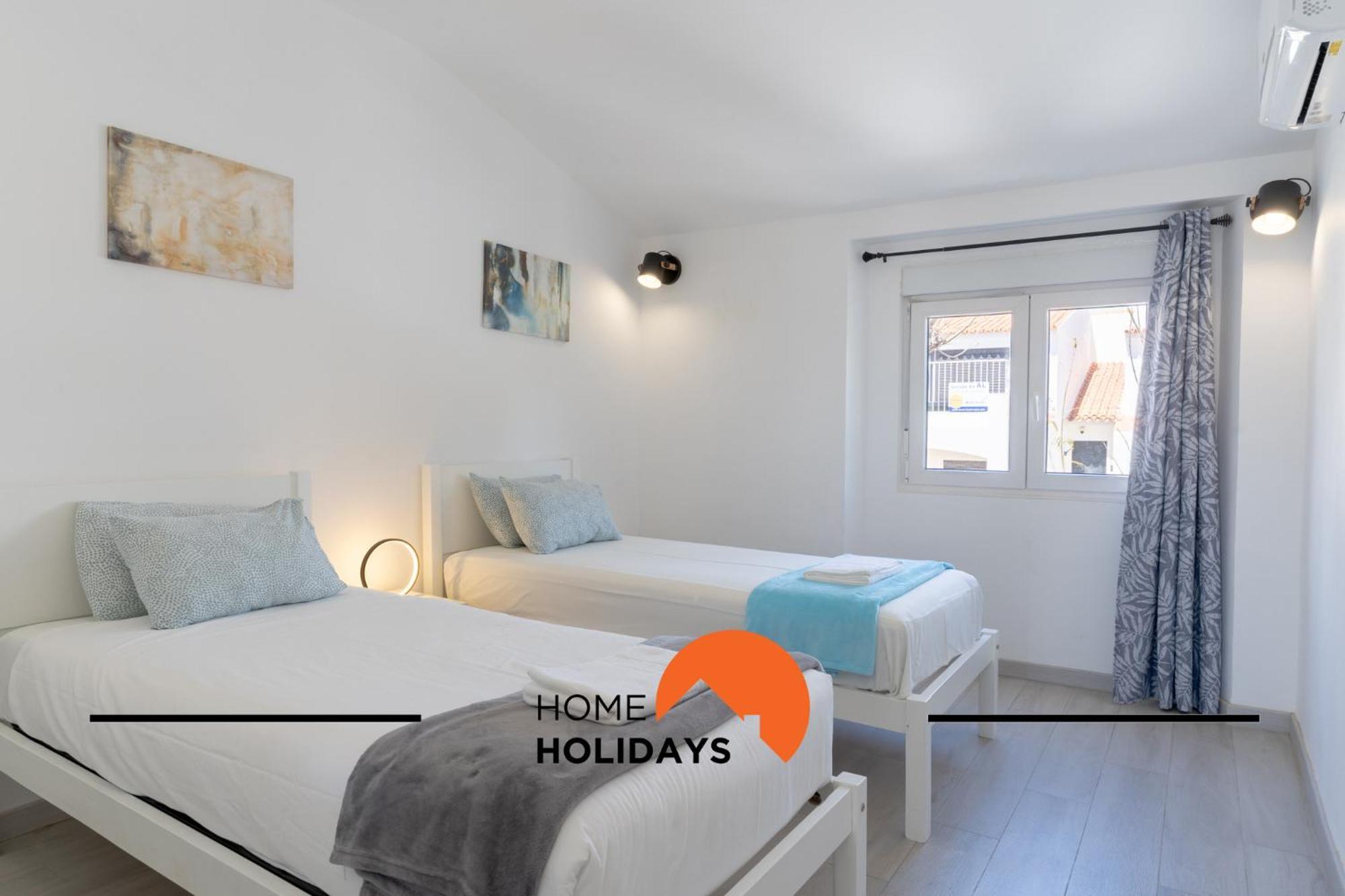 #267 Cozy Villa Casablanca 알부페이라 외부 사진